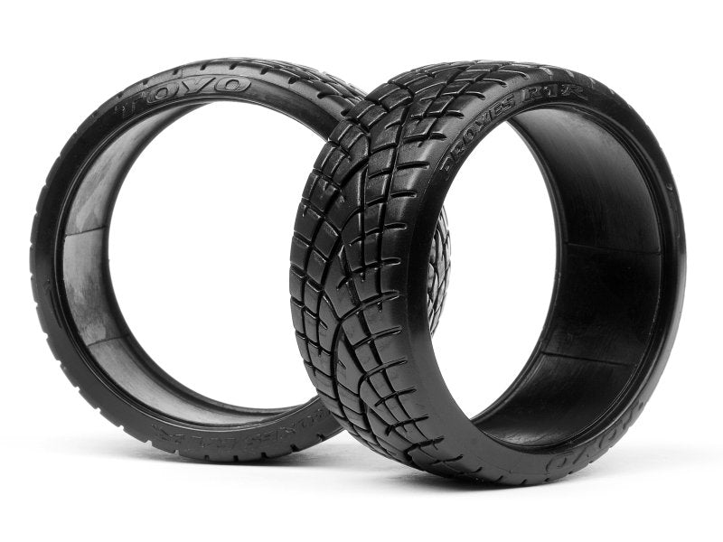 Proxes R1R T-Drift Tire 26mm (2pcs)