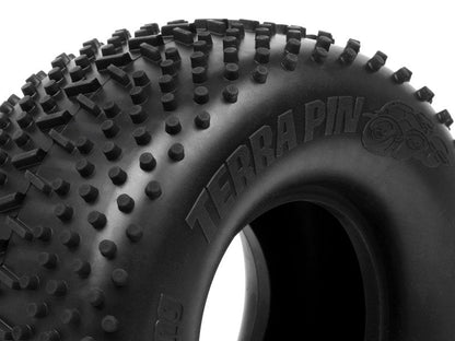 Terra Pin Tires S Compound (170x85mm/2pcs)