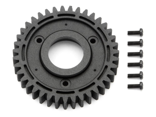 Transmission Gear 39 Tooth Savage HD 2 Speed/87227