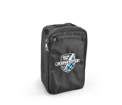 Finish Line Charger Bag w/ w/ Inner Divider