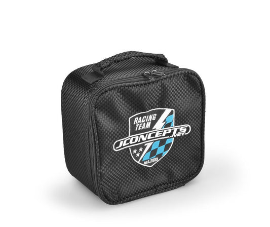 Finish Line Engine Bag w/ Foam Inner Divider