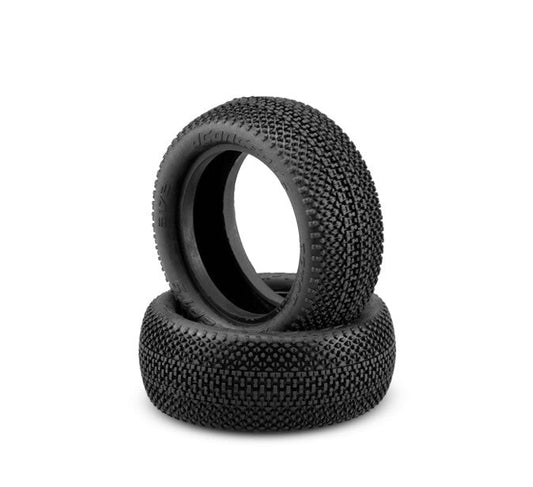 ReHab, Aqua (A2) Compound Tire Fits 2.2" 4wd Buggy Front