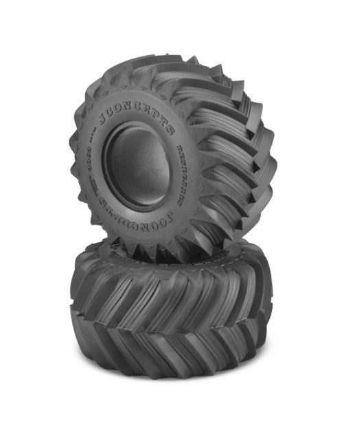 Renegades Jr 2.2 Tire, Blue Compound