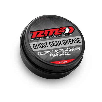 RM2 Ghost, Friction and Noise Reducing Gear Grease