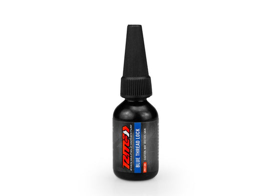 RM2 Thread Lock Adhesive, Blue