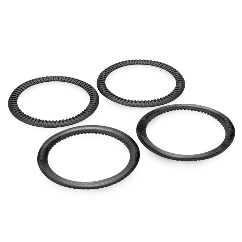 SCT, Smoothie 2 Inner Sidewall Support Adaptor, 4pcs