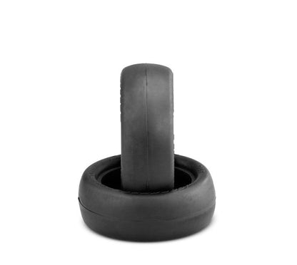 Smoothie 2, Silver Compound, for 2.2" Buggy Front Wheel