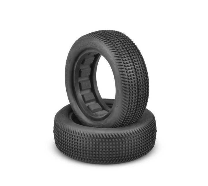 Sprinter 2.2, Aqua Compound, Fits 2.2" 1/10th 2wd Buggy