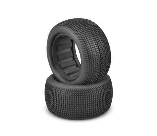 Sprinter 2.2, Aqua Compound, Fits 2.2" 1/10th Buggy Rear