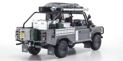 1/18 Land Rover Defender Movie Edition, Resin Model