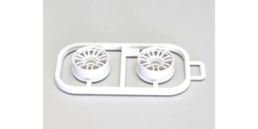 Multi Wheel II N/Offset 1.5 (White/RE30/2pcs)