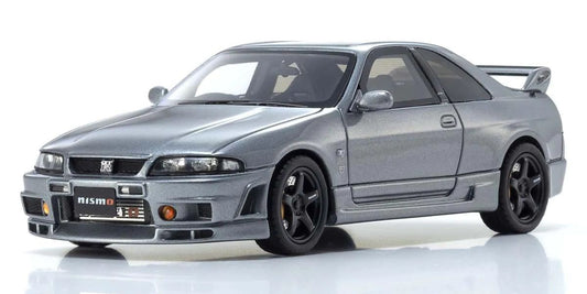 1/43 Scale Nissan Skyline GT-R R33 NISMO Grand Touring Car