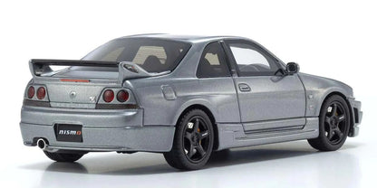 1/43 Scale Nissan Skyline GT-R R33 NISMO Grand Touring Car