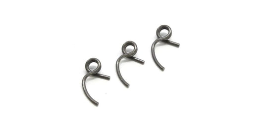 3pc Clutch Spring Set (1.10)