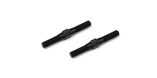 Adjust Rod, 3x25mm, 2pcs