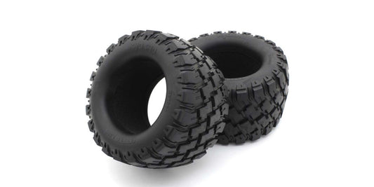 All Terrain Tire 2.8"