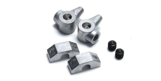 Arm Shaft Block Set (Scorpion 2014)