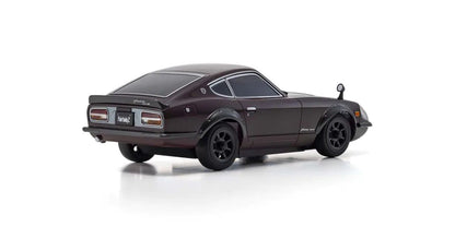 ASC MA-020 Nissan Fairlady 240ZG Body, Maroon