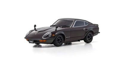 ASC MA-020 Nissan Fairlady 240ZG Body, Maroon