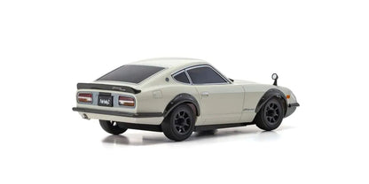 ASC MA-020 Nissan Fairlady 240ZG Body, White