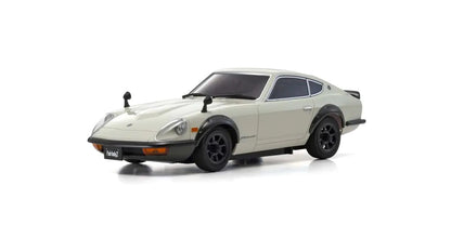 ASC MA-020 Nissan Fairlady 240ZG Body, White