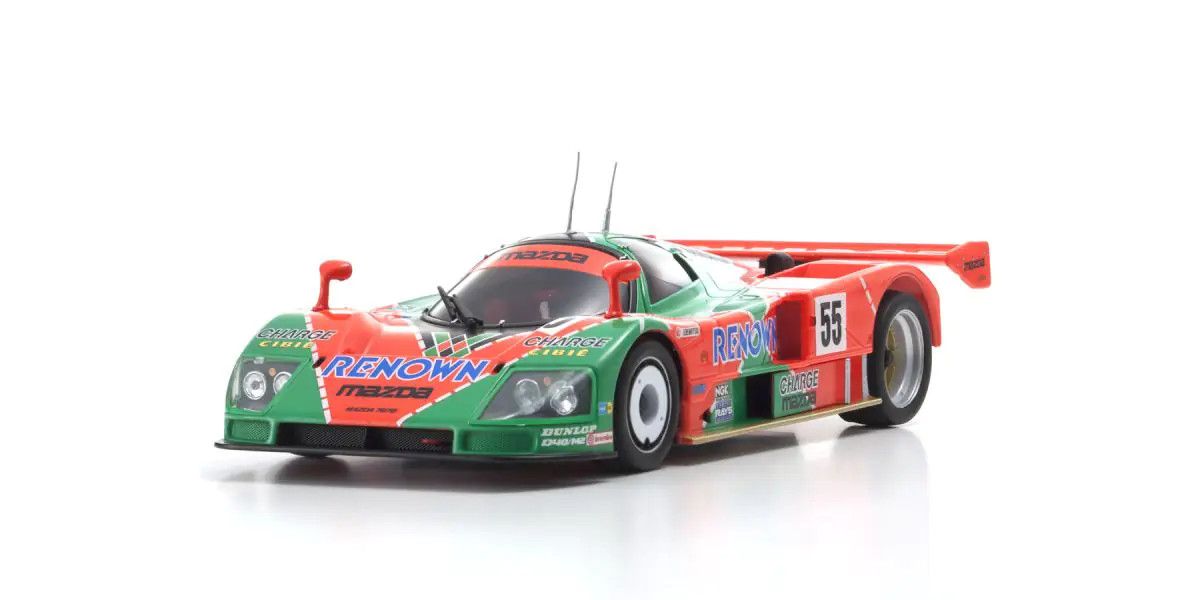 ASC MR-03W-MM Mazda 7878