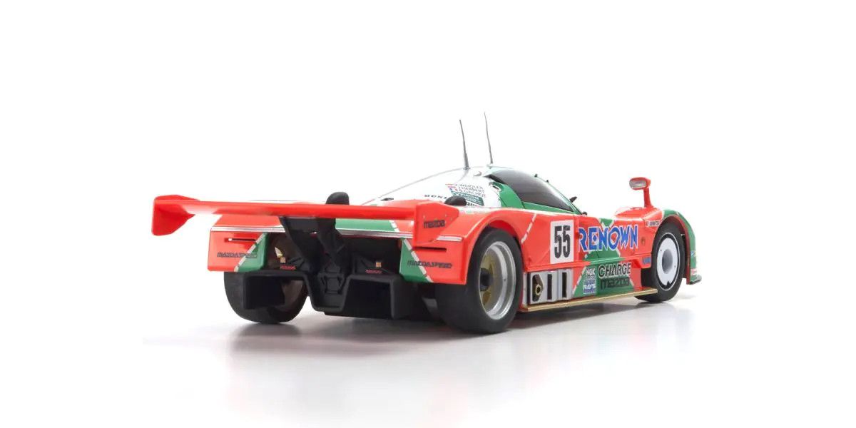 ASC MR-03W-MM Mazda 7878