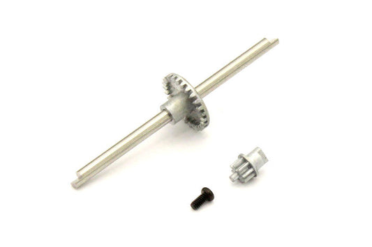 Axle Gear Set for Mini-Z 4x4