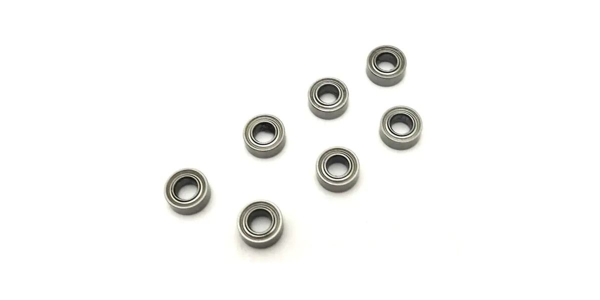 Ball Bearing Set (MR-04)