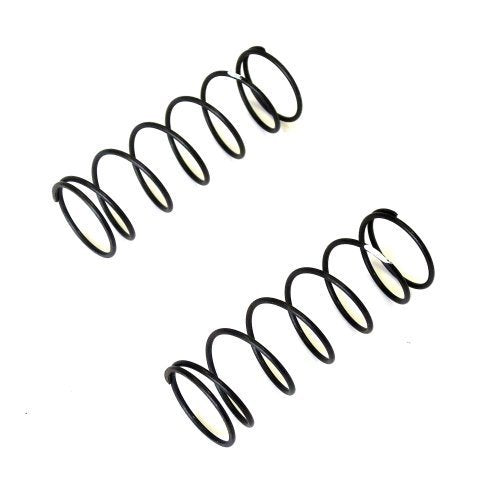 Big Bore Shock Springs (M/White/M-Soft) (2)