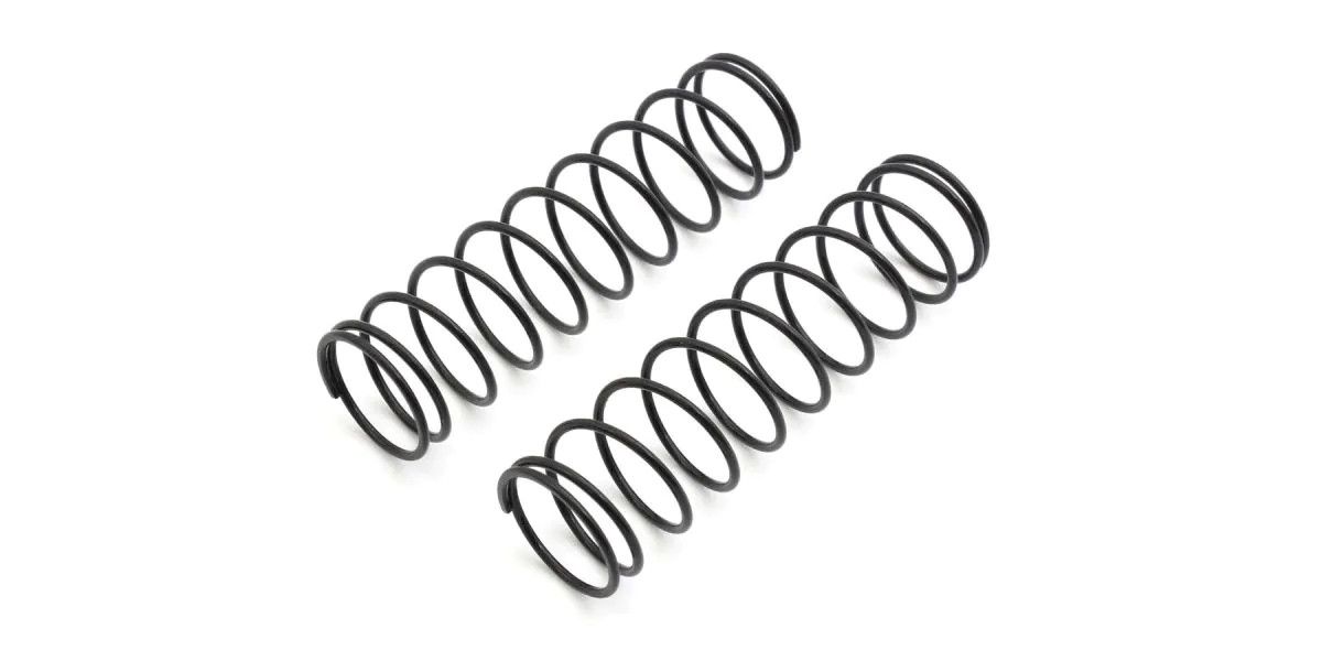 Big Shock Springs, Black, 10.5-1.6/L=86