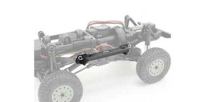 Body Lift-Up Parts set, for Defender 90