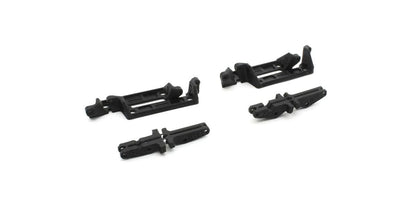 Body Lift-Up Parts Set, for Suzuki Jimny Sierra