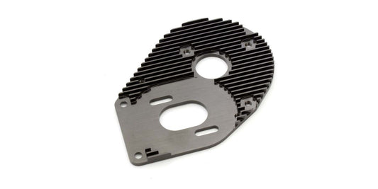 CNC Motor Plate (Gunmetal/ Optima Mid)