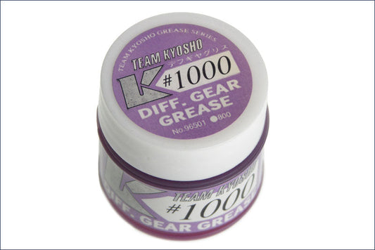 Diff Gear Grease #1000