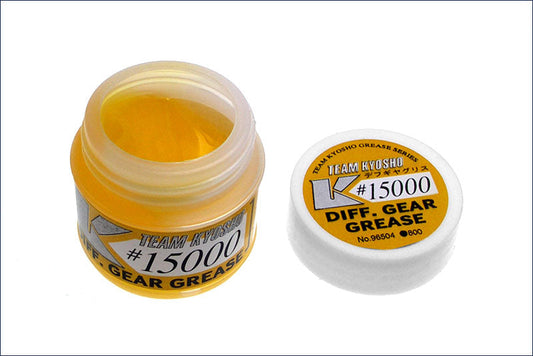 Diff Gear Grease #15000