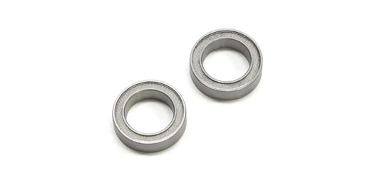 Flourine Shield Bearing (10x15x4/4pcs)