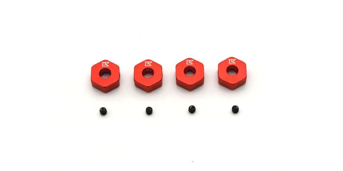 HD Wheel Hub (4pcs/KB10)