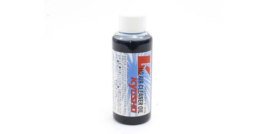 HG Air Cleaner Oil (100cc)