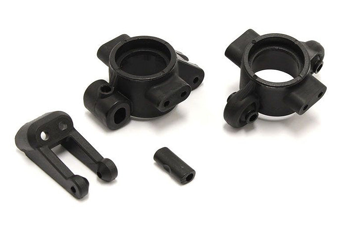 Hub Set for Fazer Mk2 Vehicles