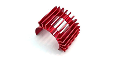 Motor Heat Sink, for Fazer MK2