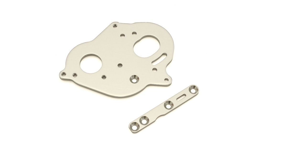 Motor Plate (Ultima)