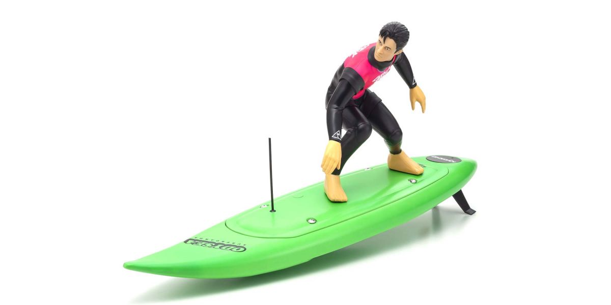 RC Surfer 4 Catch Surf Readyset