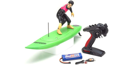 RC Surfer 4 Catch Surf Readyset