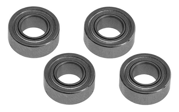 Shield Bearing (5X10X4) 4pcs