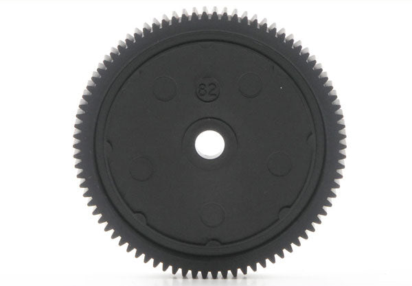 Spur Gear(48P-82T)(RT5/RB5/RB5