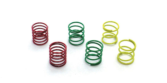 Suspension Spring Set Mini-Z AWD