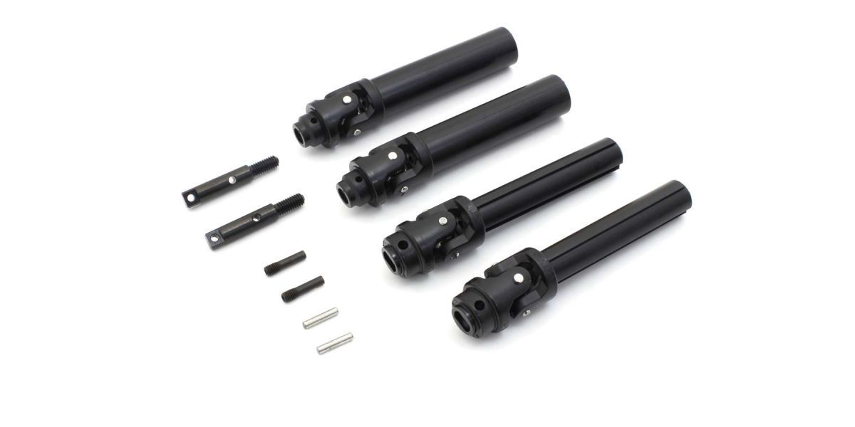 Swing Shaft L, for KB10W, 2 Sets