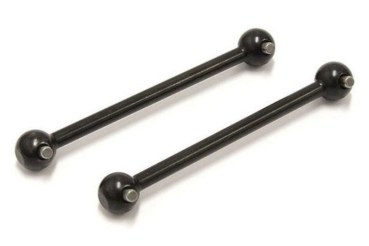 Swing Shafts (2) for Fazer MK2 Off-Road Vehicles and Rage 2.0