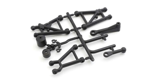 TC Suspension Arm (FZ02-RCV)